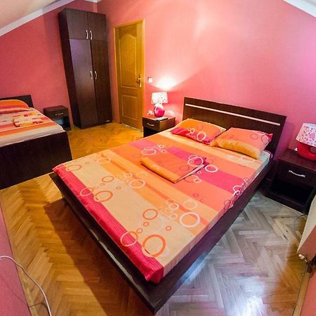 Apartmani Bellini Soko Banja Bagian luar foto